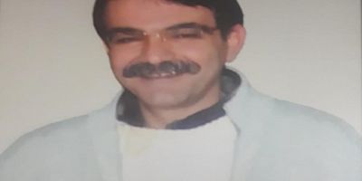 Hasta tutuklu Sıtkı Pektaş yaşamını yitirdi