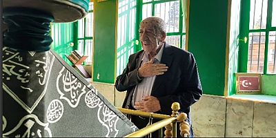 35 Yıldır Aynı Koltuk: Karacaahmet Derneği’nde Hesap Sorulmadı, Koltuk Bırakılmadı