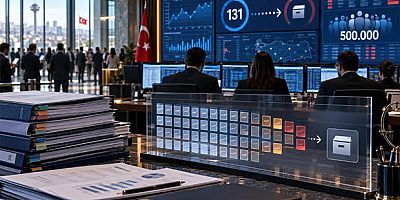 500 Bin Yatırımcıyı İlgilendiriyor: SPK 131 Fon İçin Tasfiye Takvimini Açıkladı