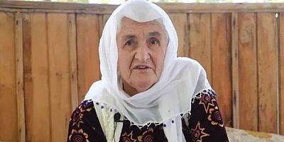 81 Yaşındaki Makbule Özer, Tekrar Tutuklandı