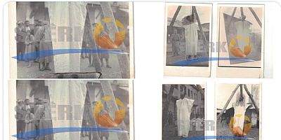 89 Yıl Sonra Ortaya Çıkan Fotoğraflar: Seyit Rıza ve Arkadaşlarının İdamına Ait Tarihi Belgeler İlk Kez Gün Yüzünde