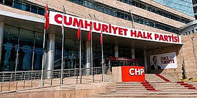 90'ın Üzerinde CHP Milletvekilinin Yeni Parti İçin İmza Verdiği İddia Edildi