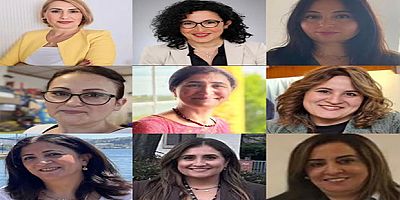 AABF’de Hukuksuzluk ve Baskıya Karşı Kadın Yöneticilerden Adalet Çağrısı