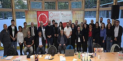 AABF’den Jenbach’ta Toplantı: Gündem ‘Büyük Final