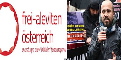 AABF | Gazeteci Sezgin Kartal derhal serbest bırakılmalıdır