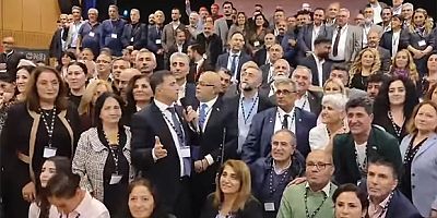 AABF Genel Kurulu’nda “Demokratik Teamüller Çiğnendi, Alevi Hareketi İkiye Bölündü”