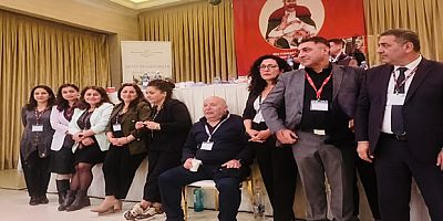 AABF Genel Kurulundaki Polis Tartışmasına Özlem Mirwald’dan Yanıt: “Polisi Ben Çağırmadım”