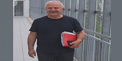 AABF Onursal Başkanı Çankaya’dan Hüseyin Mat’a Açık Mektup: “Biz Sizin Figüranınız Değiliz”