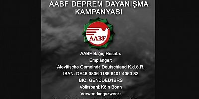 AABF Yönetimi, Araştırma Süreci Boyunca Görevden Çekilmeli: Şeffaflık ve Güven İçin Kritik Adım