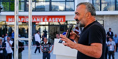 AABK Onursal Başkanı Turgut Öker yazdı: Alevi toplumu yeni sürece nasıl yaklaşmalıdır?