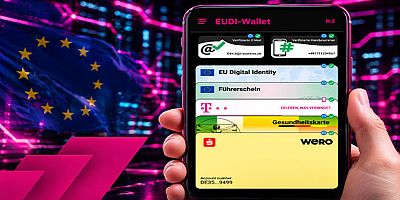 AB Dijital Kimlik Dönemi: Avusturya EUDI-Wallet’e Hazırlanıyor
