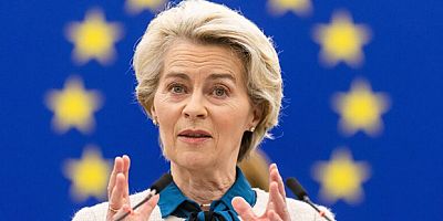 AB Komisyonu'nda Cinsiyet Dengesi Sorunu: Ursula von der Leyen'in Çabaları Üye Ülkelerde Tıkanıyor