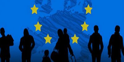 AB Konseyi ve Avrupa Parlamentosu, Göç Politikası Konusunda Anlaşmaya Vardı
