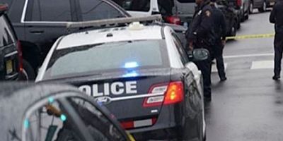 ABD’de Katliam: 8 Çocuk Hayatını Kaybetti, Şüpheli Polis Tarafından Vuruldu