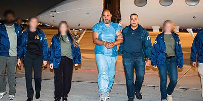 ABD’de Medicare Dolandırıcılığı Soruşturması: 3,7 Milyar Dolarlık Dosyada Aranan İsim Türkiye’de Yakalandı