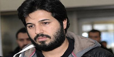 ABD'den Rıza Sarraf Kararı: Ek Hapis Cezası Verilmedi