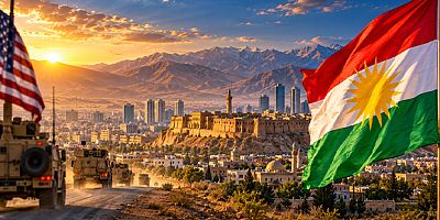 ABD Irak’tan Çekildi: Yeni Dönem Kürdistan Bölgesi İçin Ne Anlama Geliyor?