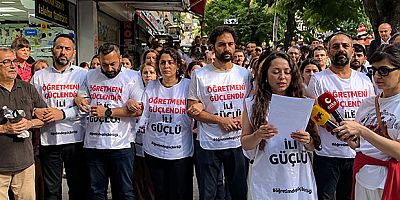 Açlık Grevi Sona Erdi: Öğretmenler Ankara'daki Eyleme Ara Verdi, Mücadele İllerde Sürecek