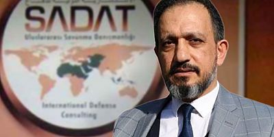 SADAT'ın kurucularında olan Ersan Ergür: Vatanı sandıkta teslim etmeyiz