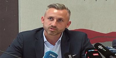 AfD’li Siegmund: “Kitlesel Sınır Dışı Planları İçin Savunma Araçlarına İhtiyacımız Var”