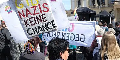AfD Saksonya-Anhalt’ta yüzde 42’ye ulaştı: Almanya kritik seçime gidiyor