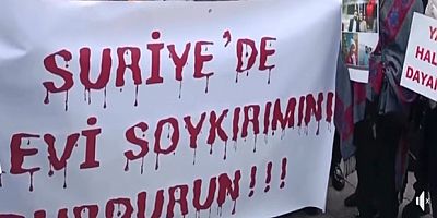 AHAD-DER’den Suriye’deki Alevi Katliamına Karşı “Acil Sorumluluk” Çağrısı
