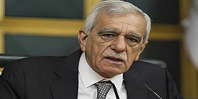 Ahmet Türk Beraat Etti, Kayyum Görevde Kaldı