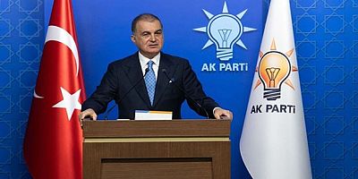 AK Parti’den Bahçeli’nin Öcalan Çıkışına İlk Yanıt: “Yol Haritamızı Güncelleyeceğiz”
