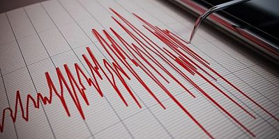 Akdeniz’de 6 Büyüklüğünde Deprem: Çok Sayıda İlde Hissedildi