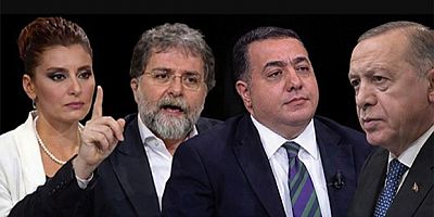 AKP’den “Yandaş Medya” Tartışmasına Yanıt: “Beklentileri Karşılamak Tabii Olandır”