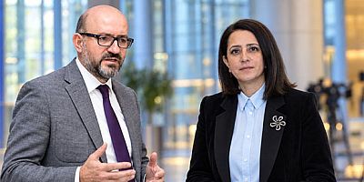 AKP’li Vekilden AKP’nin Valisine Ağır Suçlama: “Beni Tehdit Etti, Can Güvenliğim Yok”