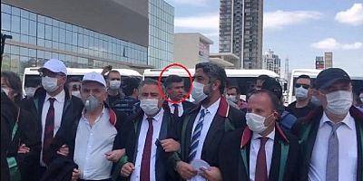 Alana Gelen Metin Fevzioğlu Protesto Edildi Alana Alınmadı (VİDEO)