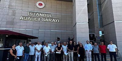 Alevi Kurumlarından Kemal Öztürk Ve Altan Tan Hakkında Suç Duyurusu: “Nefret Söylemi Cezasız Kalmamalı”
