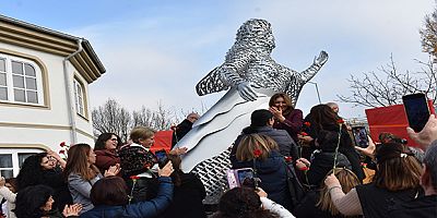 Alevi Tarihinde Bir İlk: Kadıncık Ana 1200 Turna ile St. Pölten Cemevi Bahçesinde