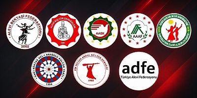 Aleviler Birlik Meydanı’na: “Ortak İradeye, Birlik Meclisine Çağrı”