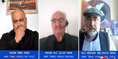Alevilikte Yol Ayrımı: Kızılbaş İnancı Şia-İslam Kalıbına Sıkıştırılamaz