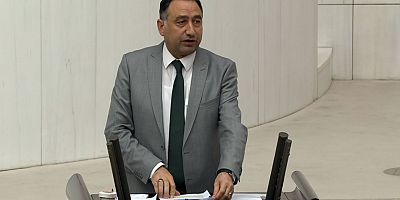 Ali Kenanoğlu | Zenginler kulübü AKP’den zengine yasa, fakire seccade