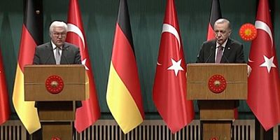 Alman Basını: Cumhurbaşkanı Erdoğan'ı Sona Bıraktı