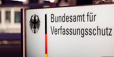Alman İç İstihbaratından Güvenlik Uyarısı: Tehditler Artıyor