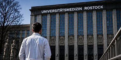 Almanya’da Doktorun Kan Donduran Sözleri: “Göçmenleri Geri Gönderin Ya Da Krematoryumda yakın”