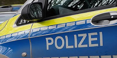 Almanya’da Siyasetçilere Suikast Planı: Eski Başbakanlar Merkel ve Scholz’u Hedef Alan Aşırı Sağcı Yakalandı