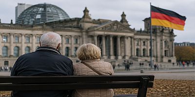Almanya Emeklilik Sistemini Değiştiriyor: Emeklilik Yaşı Yükselecek, Erken Emeklilik Zorlaşacak