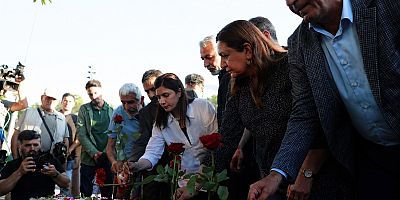 Amed Katliamının 11. Yılında Adalet Çağrısı: “Asıl Failler Hala Ortaya Çıkarılmadı”