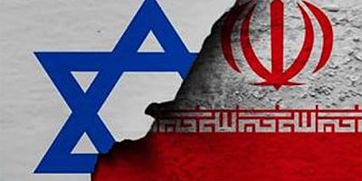 Amerikan Medyası: İsrail İran'a Karşı Saldırı Düzenledi! İran'da Patlama Sesleri Yankılandı