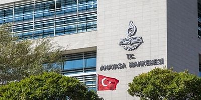 Anayasa Mahkemesi'nden Kritik Karar: Erdoğan'ın Merkez Bankası Başkanı'nı Görevden Alma Yetkisi İptal Edildi