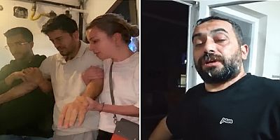 Ankara’da 7 Gündür Açlık Grevindeki Öğretmenlere Gazlı Müdahale: En Az 5 Gözaltı
