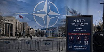 Ankara'da NATO Gölgesi: Güvenlik Gerekçesiyle Kamusal Yaşam Bir Haftalığına Askıya Alınıyor
