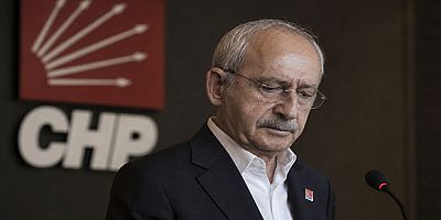 Anketten Kılıçdaroğlu’na Ağır Mesaj: Özel–İmamoğlu–Yavaş Partisi CHP’yi Ezip Geçiyor