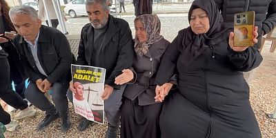 Anne Bedriye Doku’dan Feryat: “Kızımın Kemiklerini İstiyorum”