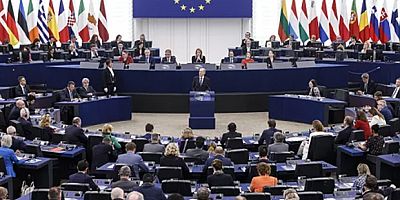 AP: Türkiye'nin üye olması için önce ülkesinde demokrasi ve adaleti sağlamsı lazım 